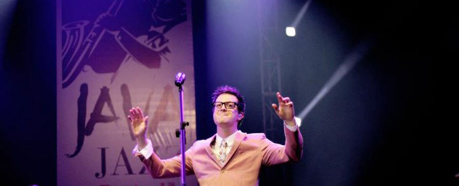 JJF 2012: Where Jazz Finds a Home