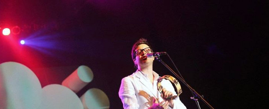 The Flashy Classy Sassy Mr. Hawthorne