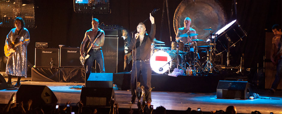 morrisey