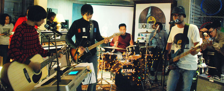 recordstoreday