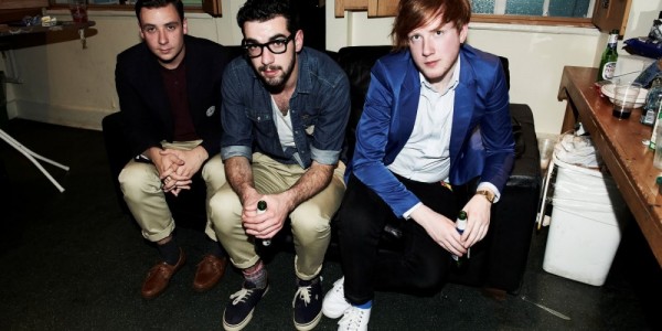 Sleep Alone New Video by Two Door Cinema Club