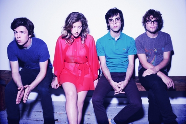 Album Review: Beta Love by Ra Ra Riot