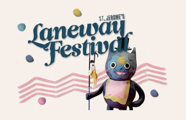Bet You Didn’t Know : Laneway Festival 2013′s Lineups
