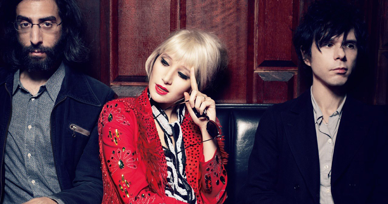 Bet You Didn’t Know : Yeah Yeah Yeahs