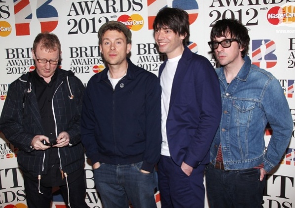 Big Sound Fest 2013 features Blur, Tegan and Sara, and The Temper Trap