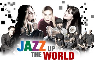 March?Jazz? Yes, It’s Java Jazz Festival 2013