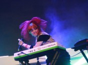 Grimes Jakarta