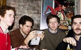 Parquet Courts