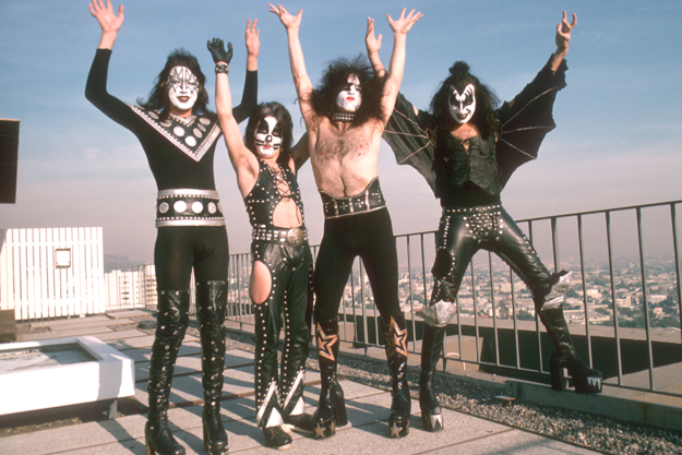 Reasons Behind Their Iconic “Masks”