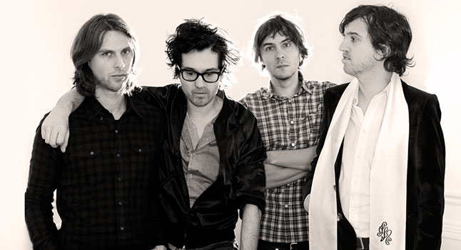 Phoenix’s Bankrupt And Their Attempt To Be The Biggest Band In The World