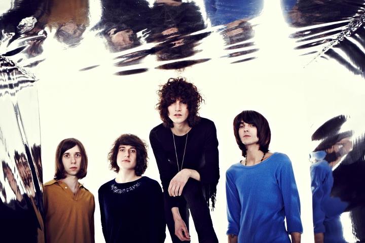 The Next Big Thing (No.14) : Temples