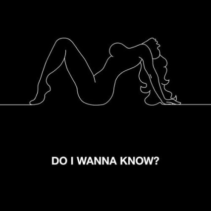 Do I Wanna Know? A Brand New Music Video from Arctic Monkeys