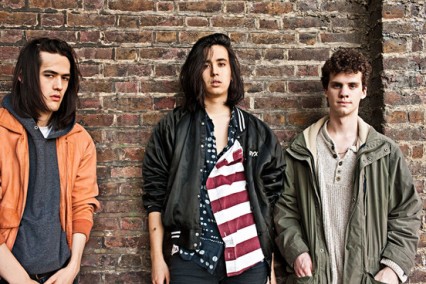 Smith Westwerns on Their Road to Adolescence