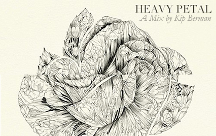 Heavy Petal