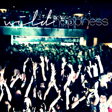 Wild Happiness