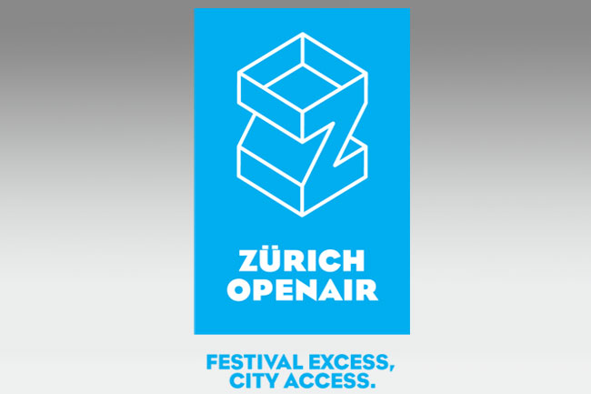 ZÜRICH OPENAIR: 4 Days of The Best Indie, Alternative and Electro Festival