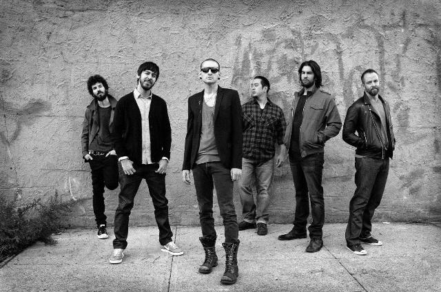 Linkin Park ‘Living Things’ World Tour Live In Malaysia 2013  Two Ticket Prices Sold Out