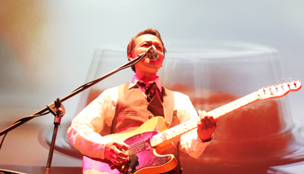Pandai Besi Crowdfunding Concert