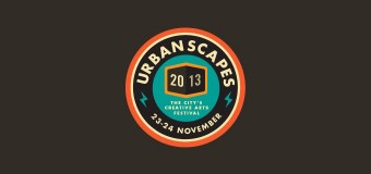 Urbanscapes 2013: Malaysia’s Creative Art Festival