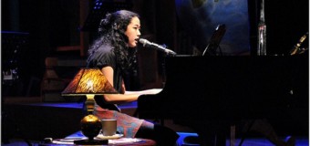 Local Vocal (No.12) : Frau