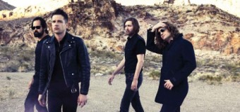 Bet You Didn’t Know : The Killers