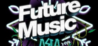 FMFA 2014 Reveals A New Venue and Its Biggest Line-Up to Date