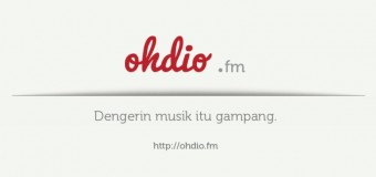 Ohdio.fm : The New Dynamic Way to Enjoy Music