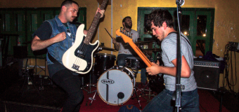 Other Sounds Gig Review: Dead Farmers x Lovejets x Stellarium