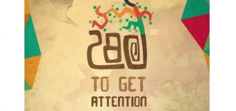 280 Festival (An Introduction to 280 Fest)