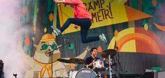 Camp Symmetry: The Latest addition of Singapore’s Indie Music Festival