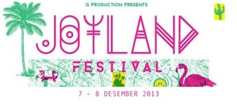 Joyland Festival 2013