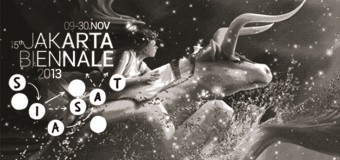 JAKARTA BIENNALE 2013: Hiburan Malam Minggu