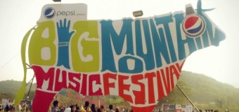 Rockin’ the Thai Youth at Big Mountain Music Festival 5
