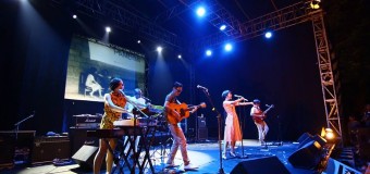 The Endless Joy at Joyland Festival 2013