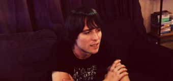 Gary Jarman of The Cribs Shared a Story of Payola and Johnny Marr