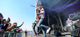 Clockenflap 2013: Hongkong’s Ultimate Art & Music Festival