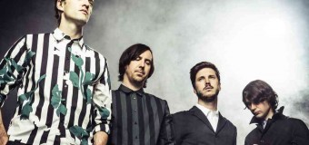 Cut Copy and Their Quest to Free Our Minds
