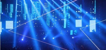 Music, Mud, and Madness at Djakarta Warehouse Project 2013