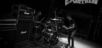 Local Vocal (No.20): The Experience Brothers