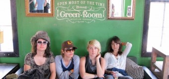Bet You Didn’t Know: Warpaint