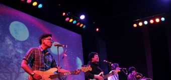 The Fortes of 4th Music Gallery