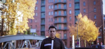 Tulus and The Elephant