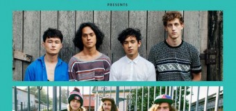 Upfront Mid Year with Postiljonen, Last Dinasours, and Dune Rats