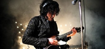 The Next Big Thing (No.46) : Reignwolf