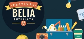 Putrajaya Youth Festival 2014