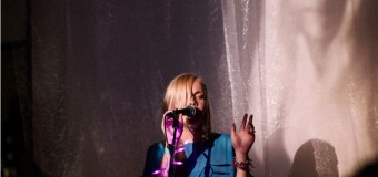 Dreaming to the Grooves of Postiljonen