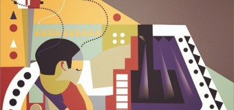 SEMAKBELUKAR’s Anthologhy: Terlahir dan Terasingkan