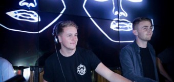 Dragonfly presents DISCLOSURE (DJ set) : A Night to Remember
