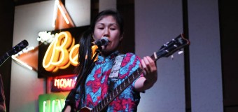Sama Sama, Deerhoof