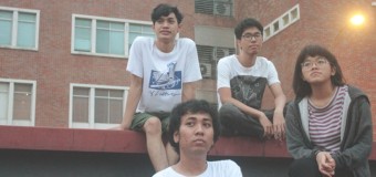 Local Vocal (No.23): Bedchamber